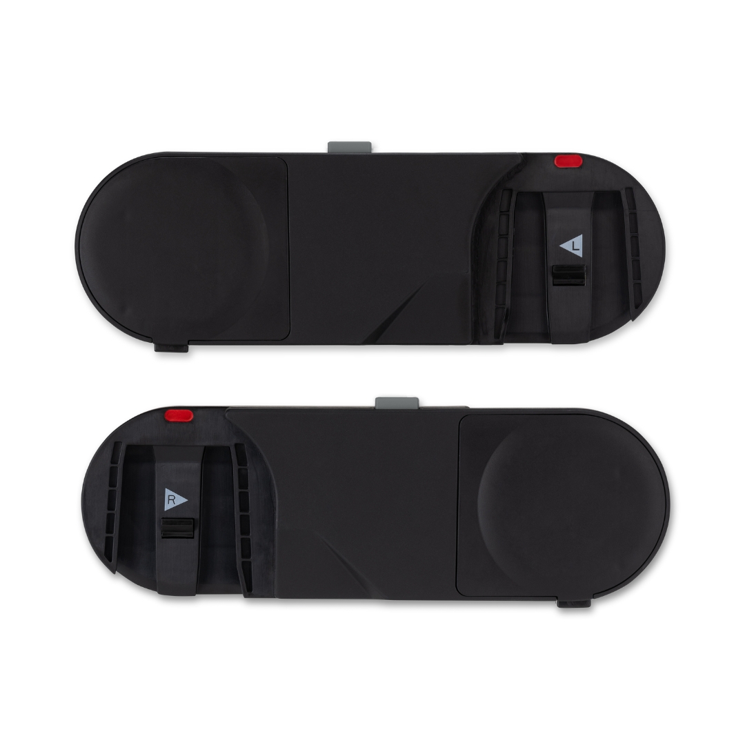 1WEYt5hiEcD6F7 Joolz Geo3 Duo Adapter Set obere Wanne