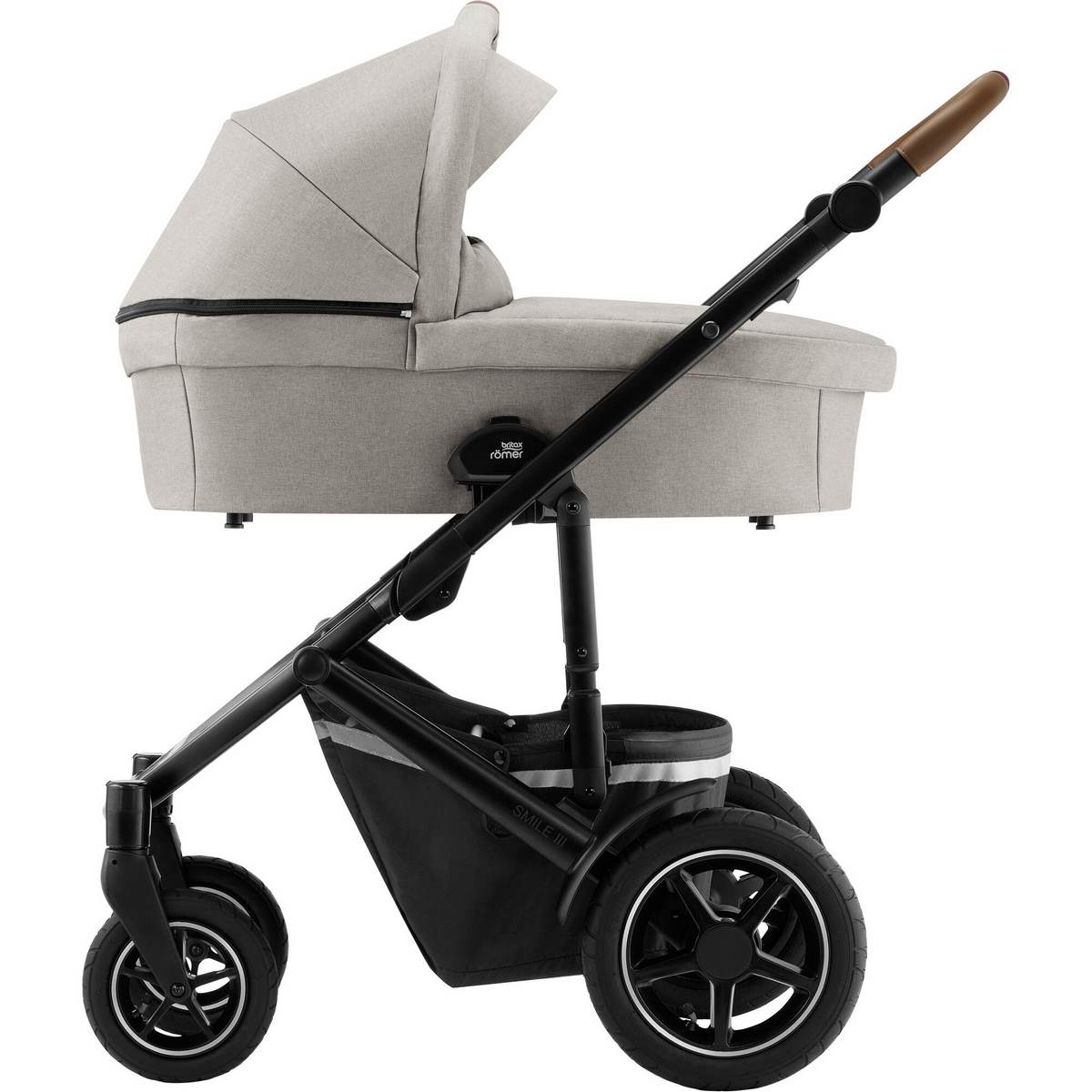 Beige-1-1200px7arN3S2dpgGc4 Britax Römer 2022 Smile III Comfort Plus iSense Set- Beige
