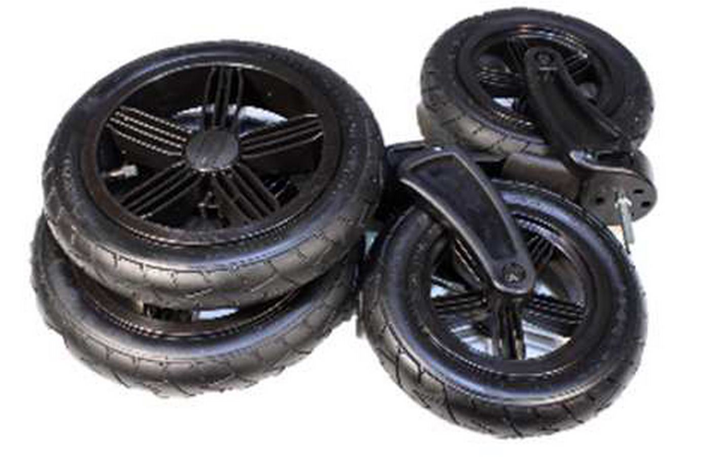 Naturkind Varius Radset Luft