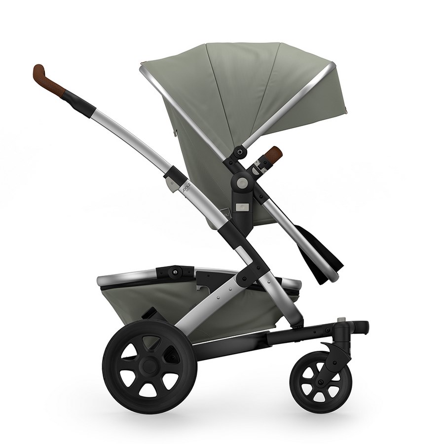 Joolz Geo 2 Kombikinderwagen - Daring Grey