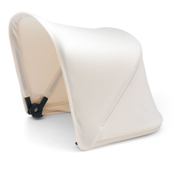 Bugaboo Fox & Cameleon3 - Fresh White