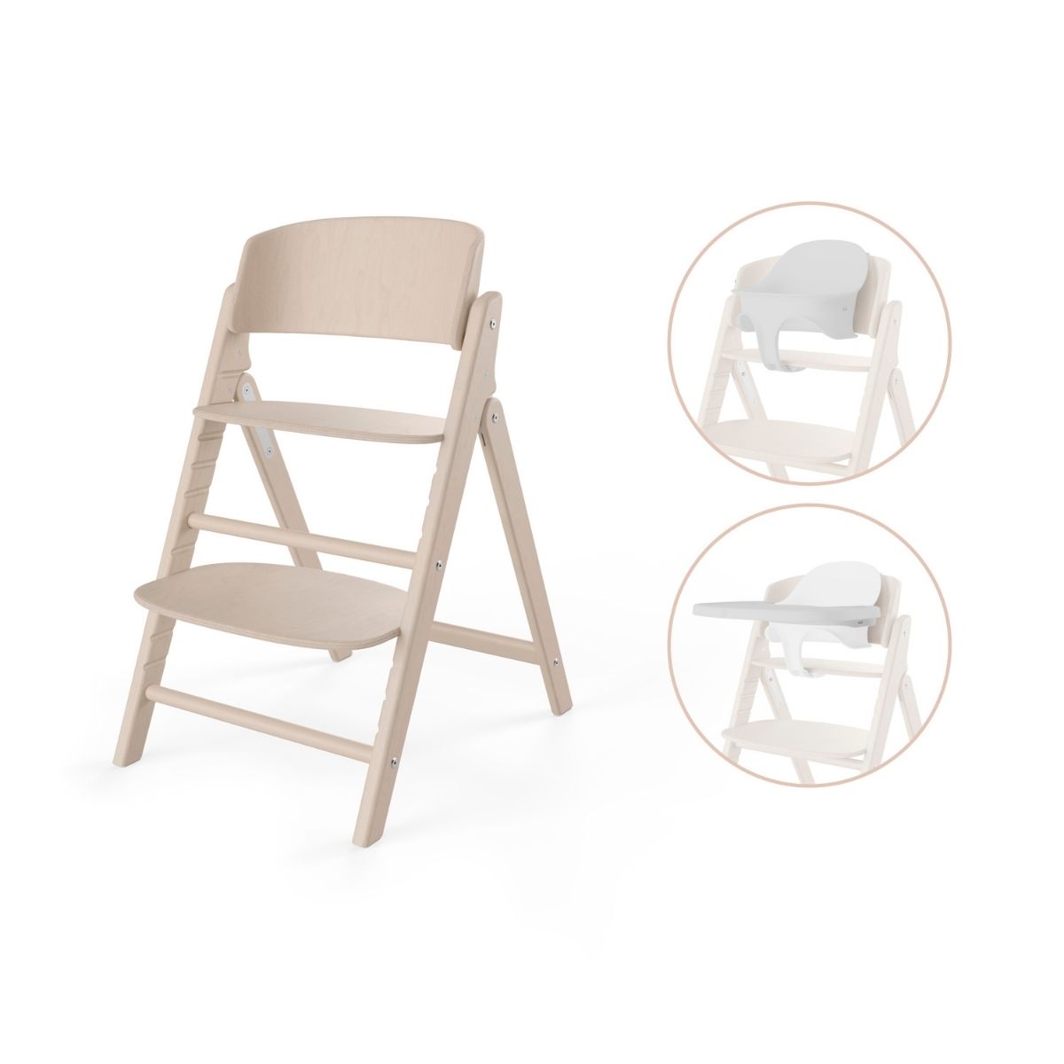 Cybex Click & Fold 3 in 1 Cybex Click & Fold 3 in 1