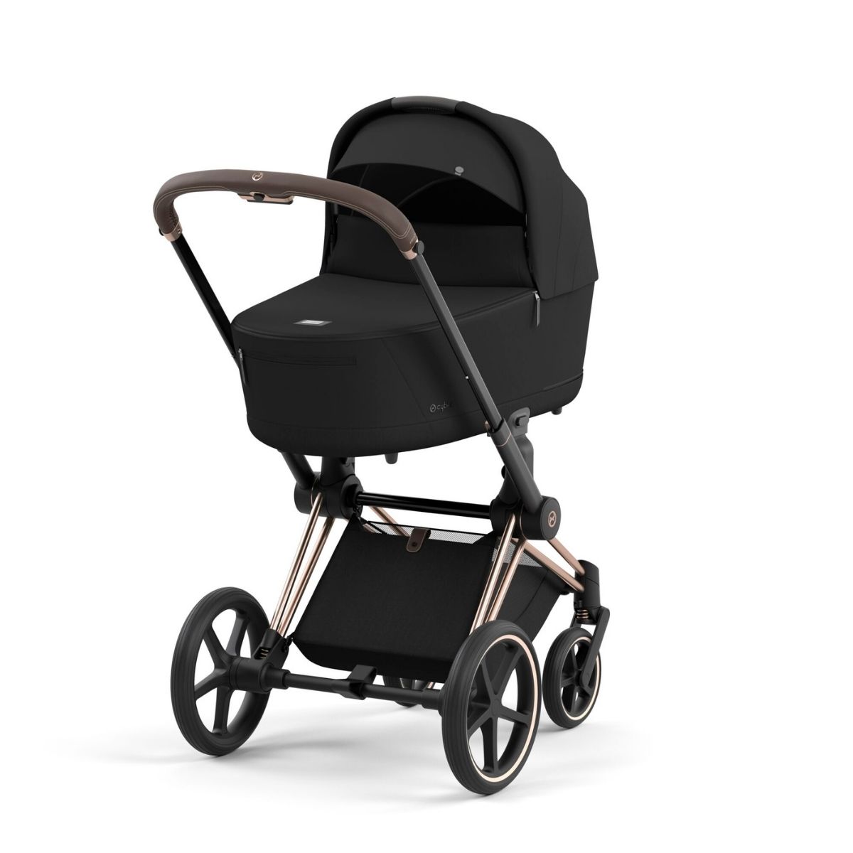 Cybex Priam 4 Kombikinderwagen Kollektion 2024/2025