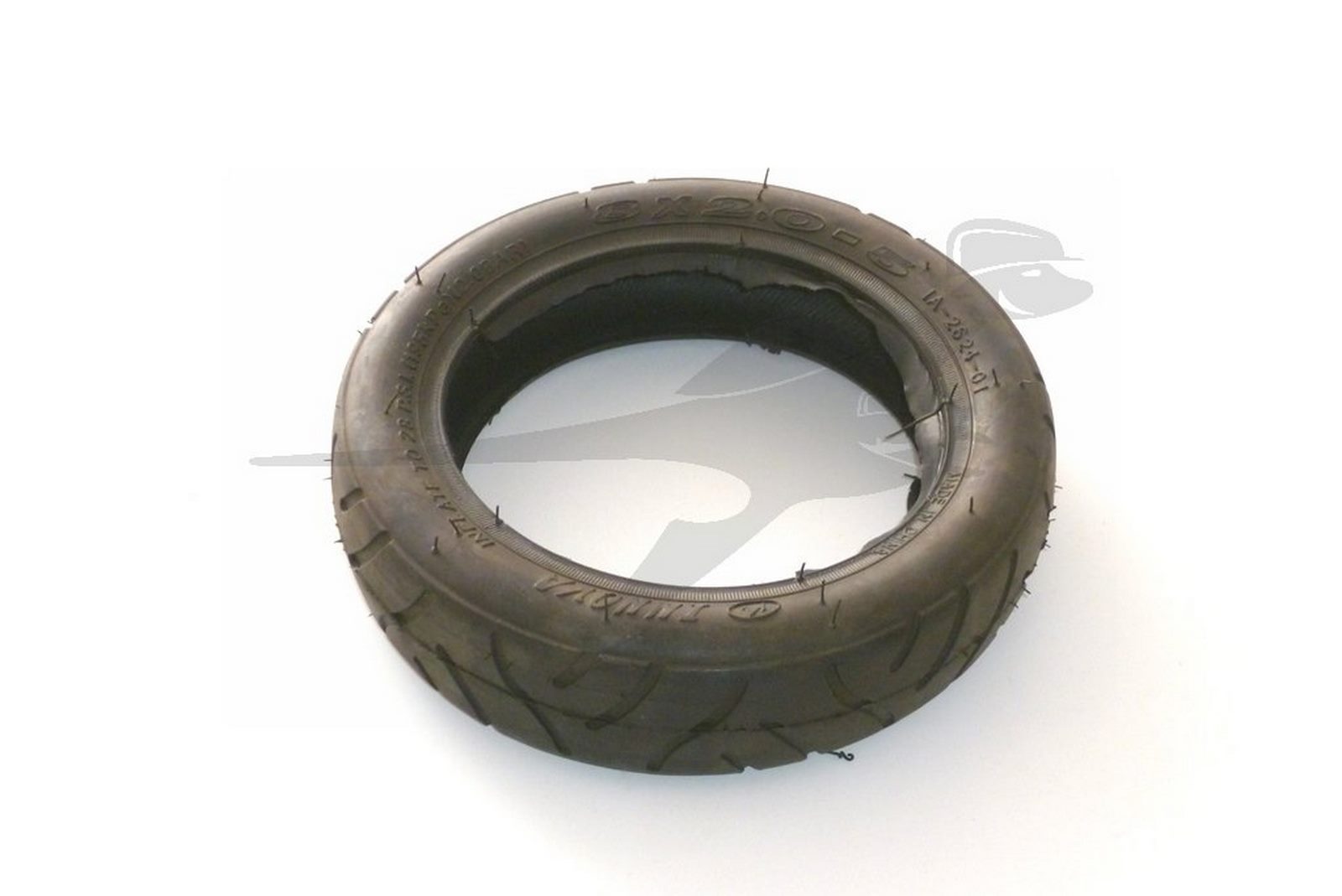 TFK Ersatzteil 8 Zoll Mantel - Innova