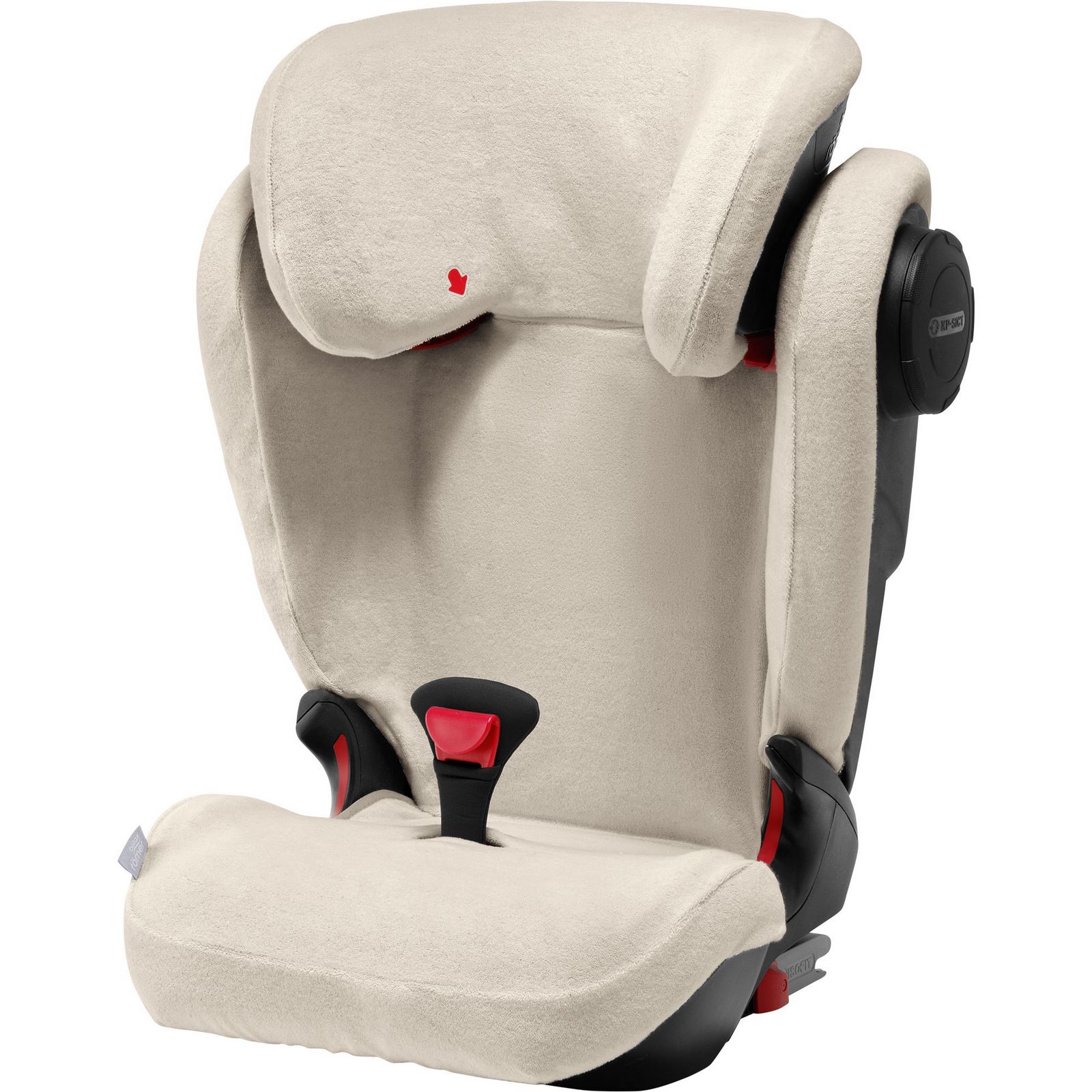 Britax Römer Summer Coverage For KIDFIX III