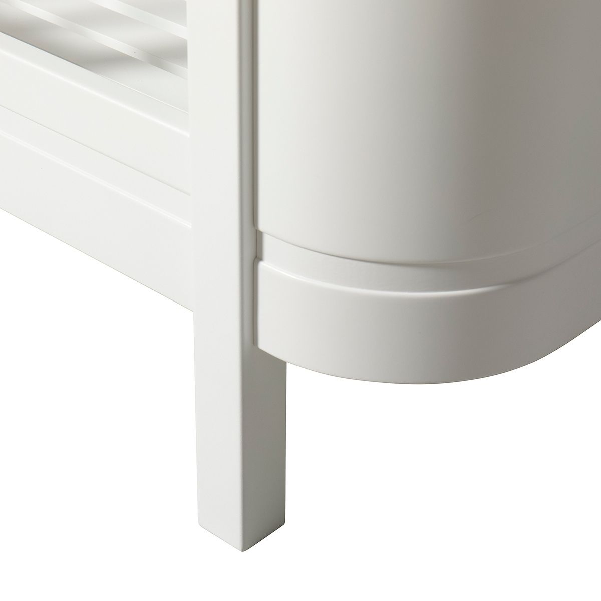 Oliver Furniture Wood Mini+ Juniorbed