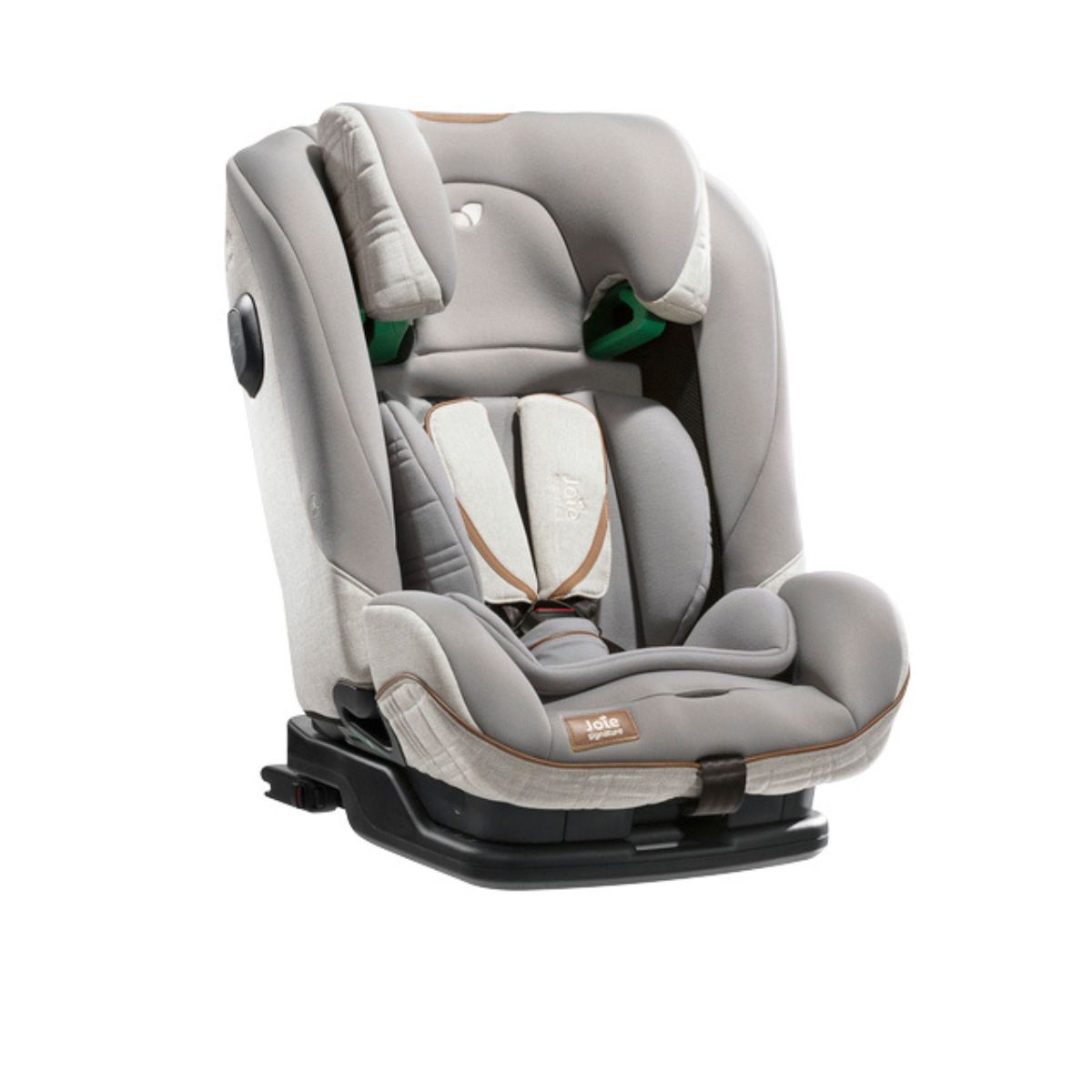 Joie-Signature-i-Plenti-Kindersitz-Oyster