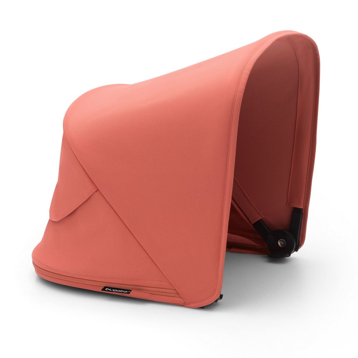 Bugaboo Fox3 sun canopy Morning Red