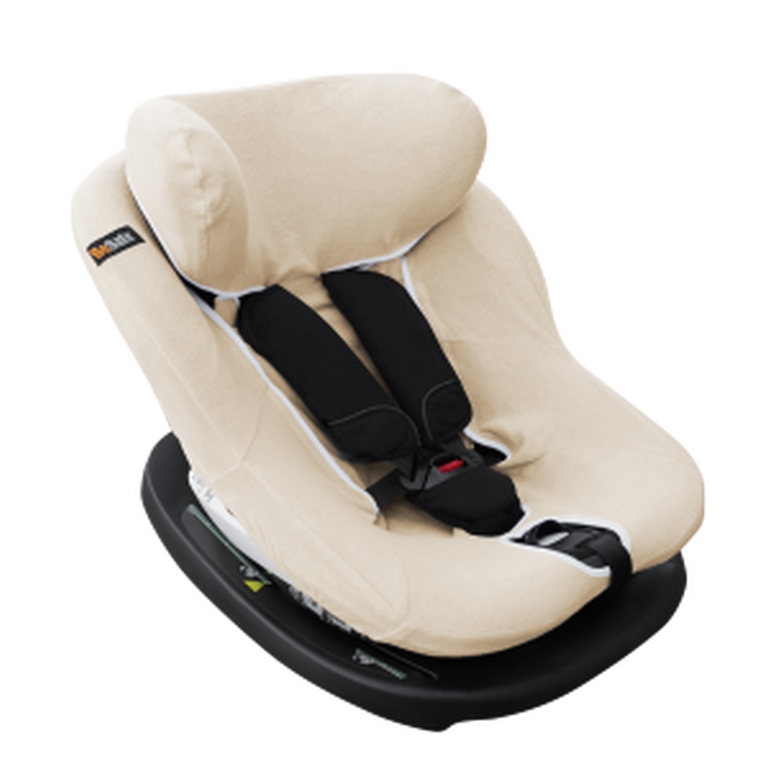 BeSafe Classic Plus Sommerbezug für iZi Modular i-Size - Beige