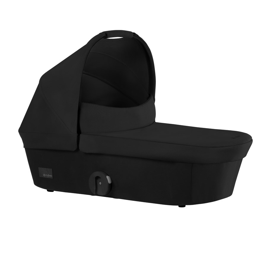 Cybex Mios Kinderwagenaufsatz - Stardust Black