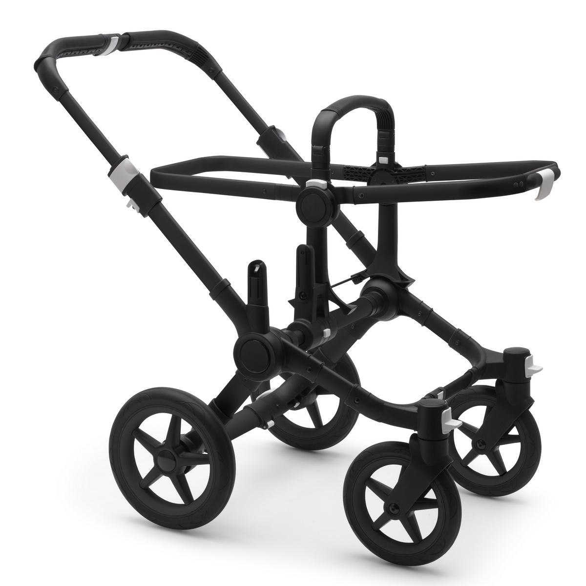 Bugaboo Donkey3 Basis- Schwarz