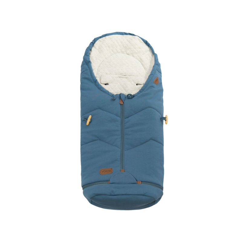 Voksi Move Light Fußsack Bue