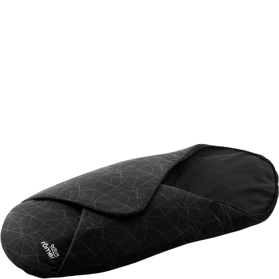 Britax Römer Cosytoe Fußsack