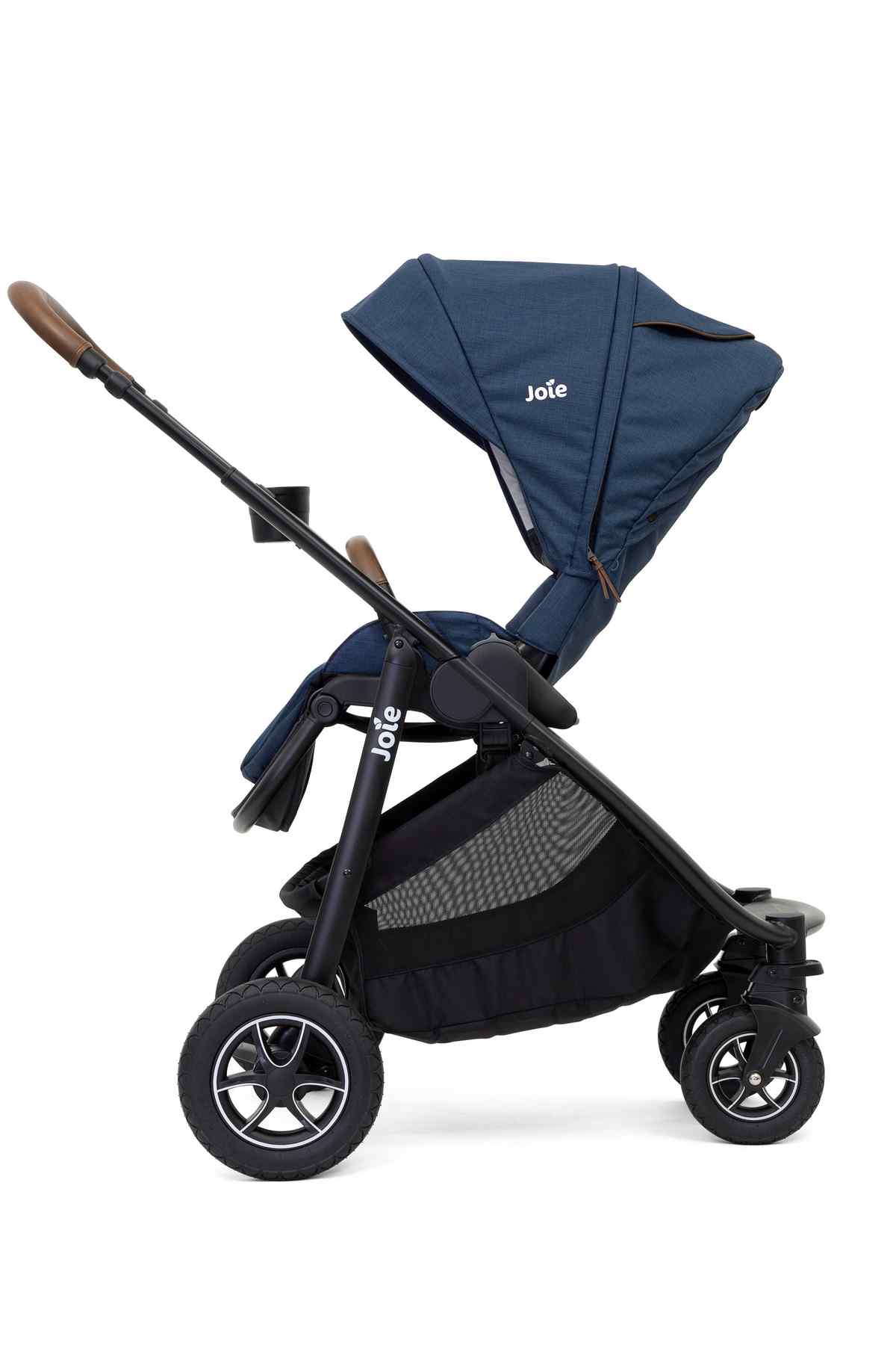 Joie Versatrax Kinderwagen- Deep Sea