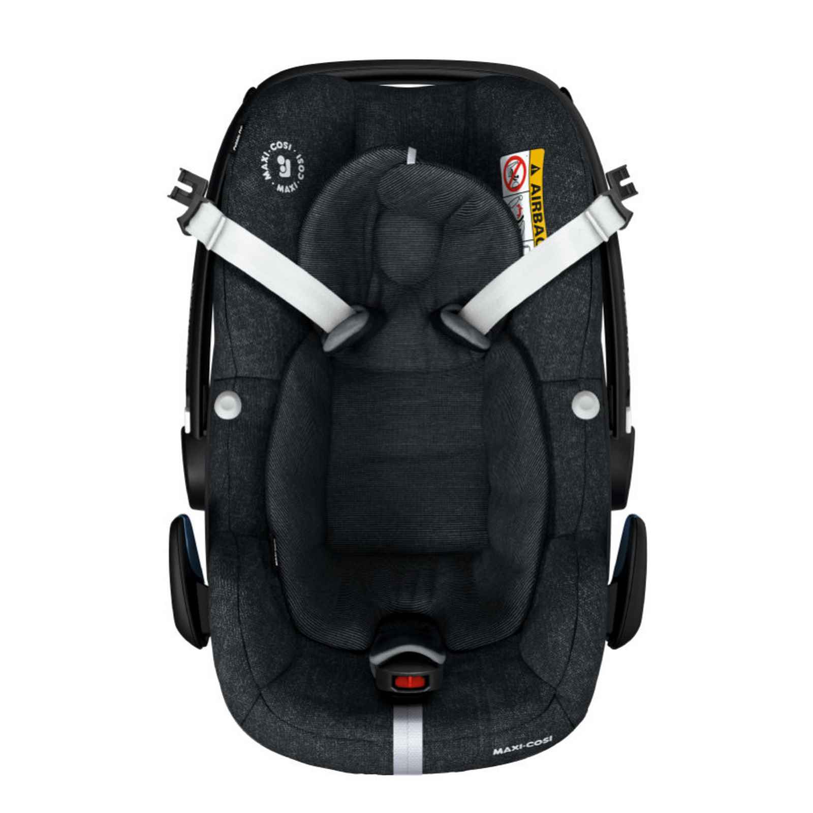 Maxi Cosi Pebble Pro i-Size Nomad Black