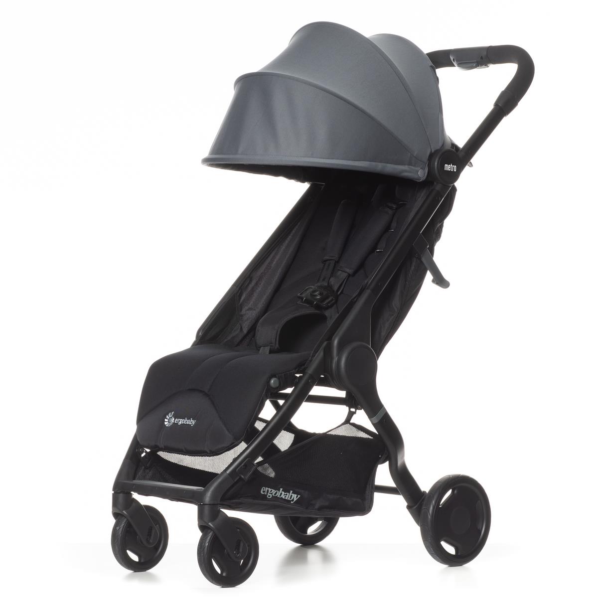 Ergobaby-Metro-Compact-Buggy-2020-Grey-2-1200px Ergobaby Metro Compact Buggy 2020 Grey