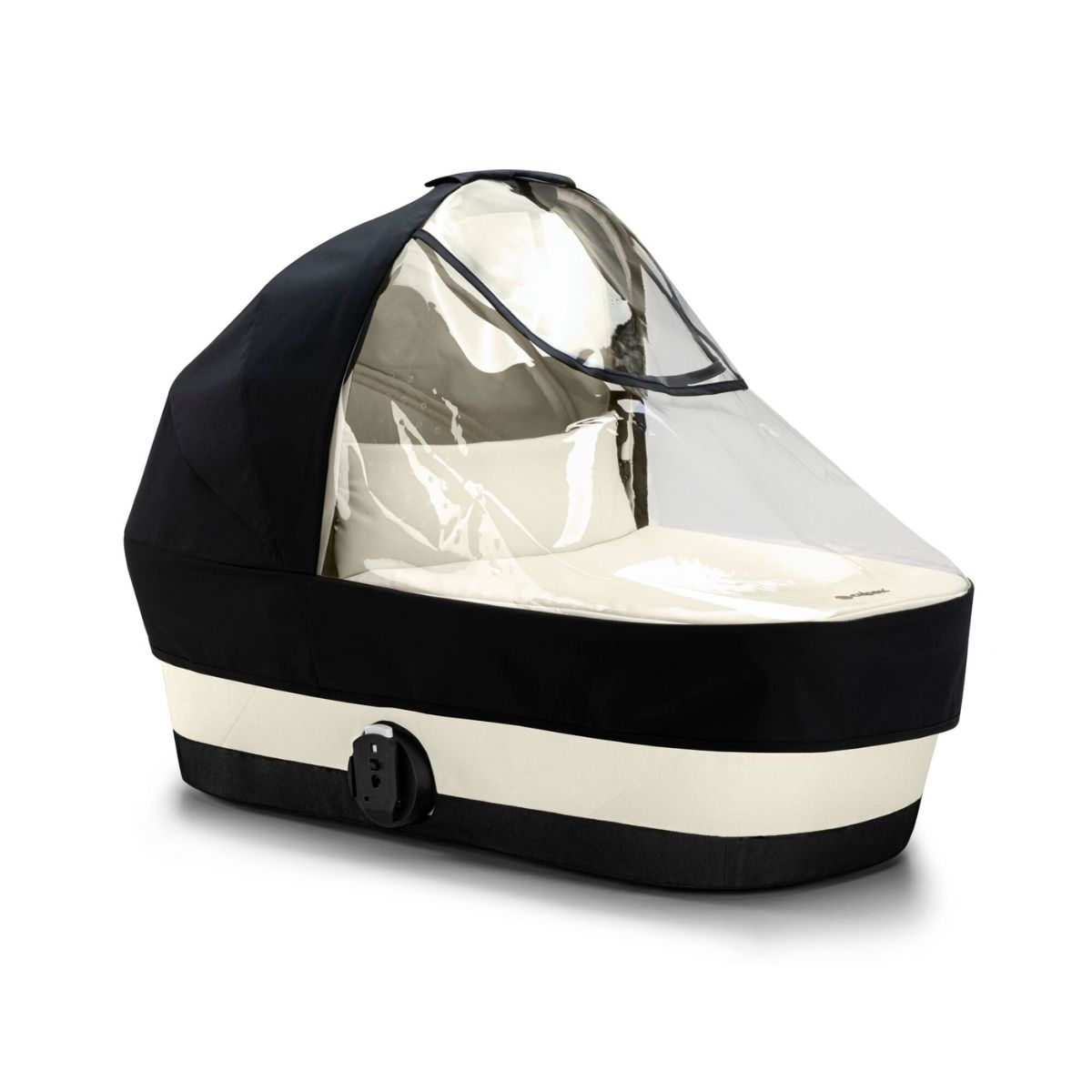 Cybex Gazelle S Regenverdeck für Liegewanne