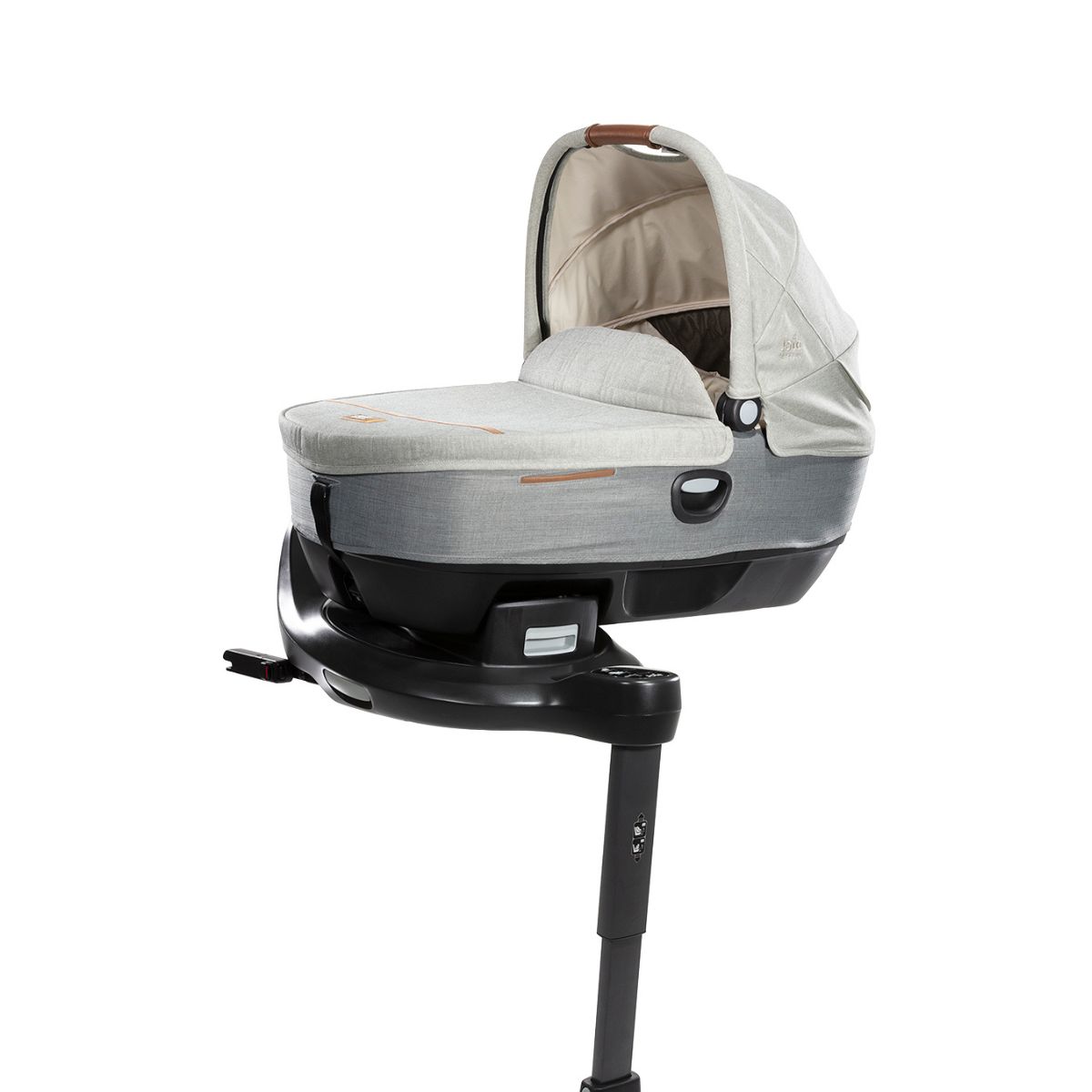 Joie-Calmi-Autokindersitz-Oyster-2