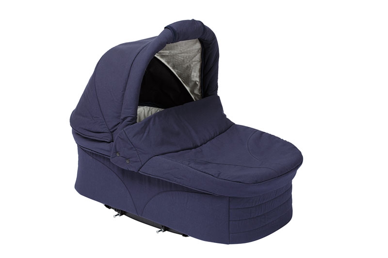Naturkind Babywanne für Vita & Varius Pro - Kornblume