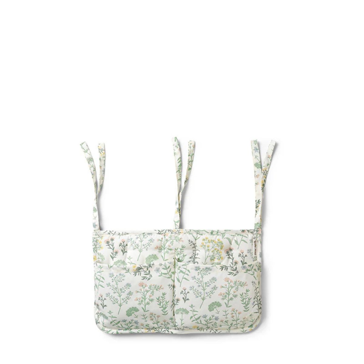 Dear April Polly bed bag