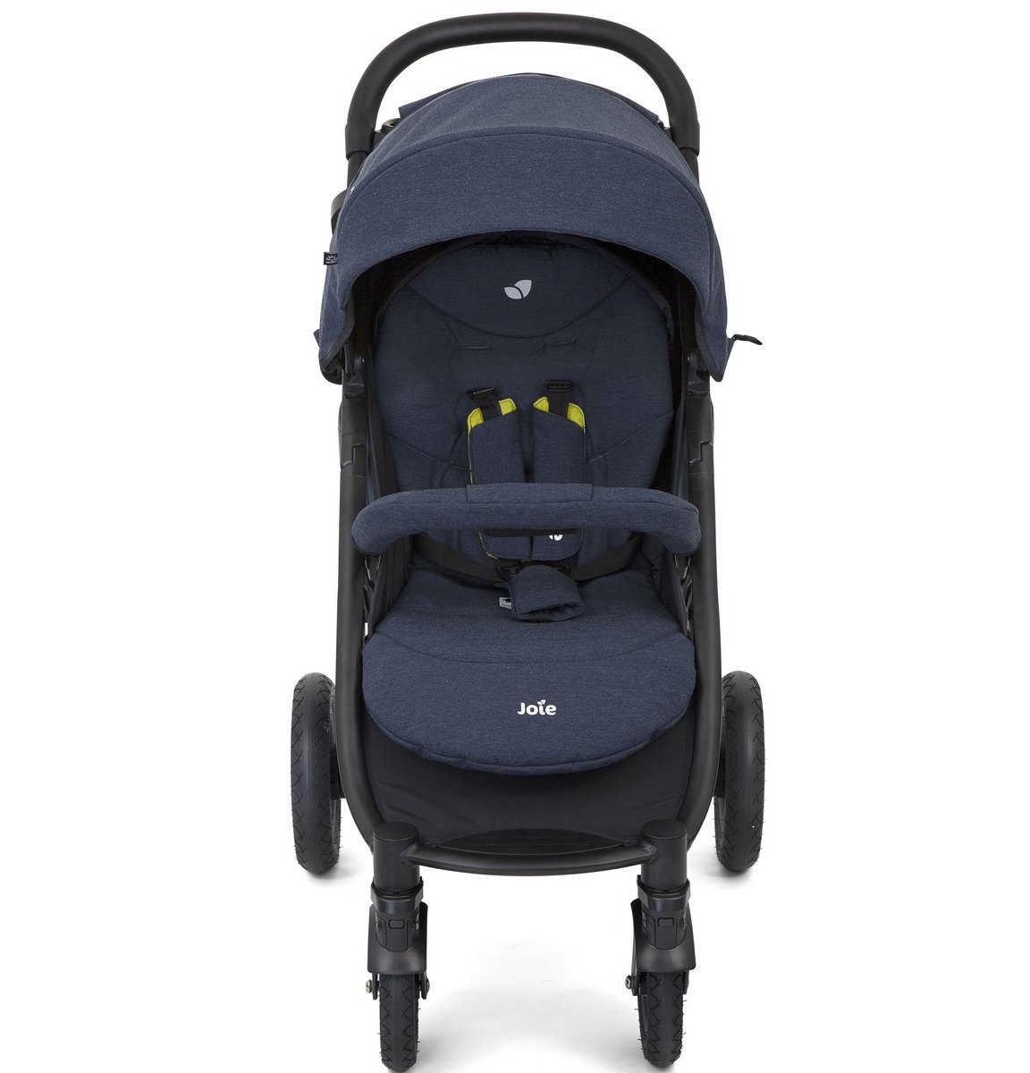 Joie Litetrax 4 Air Buggy inkl. Regenverdeck  2020- Gecko