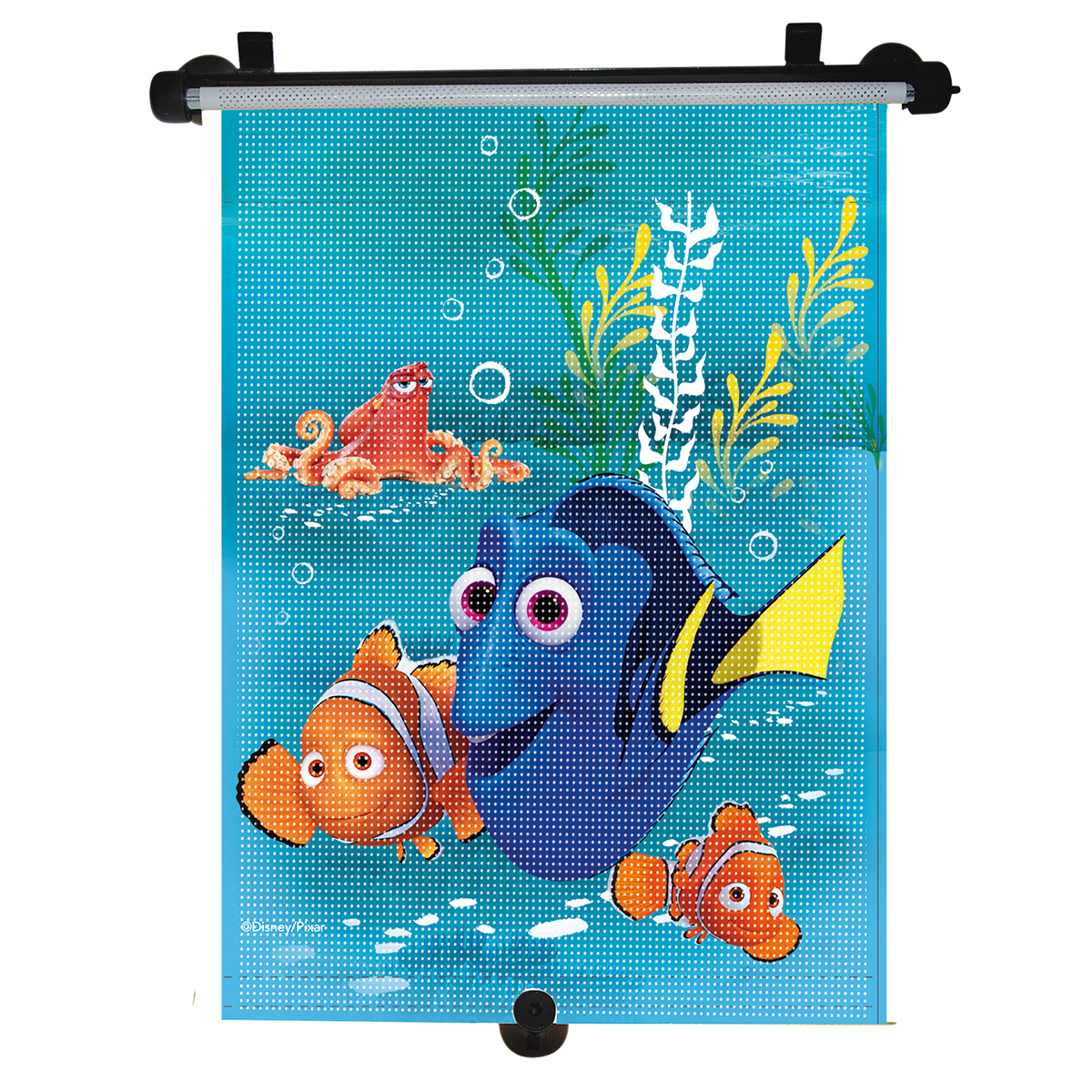 Kaufmann Auto Sonnenschutzrollo - Findet Dory