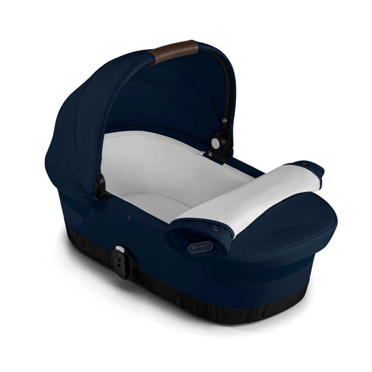 Cybex-S-Cot-f-r-Gazelle-S-Kinderwagen-Ocean-Blue-3KOiYMjQOvkG8i
