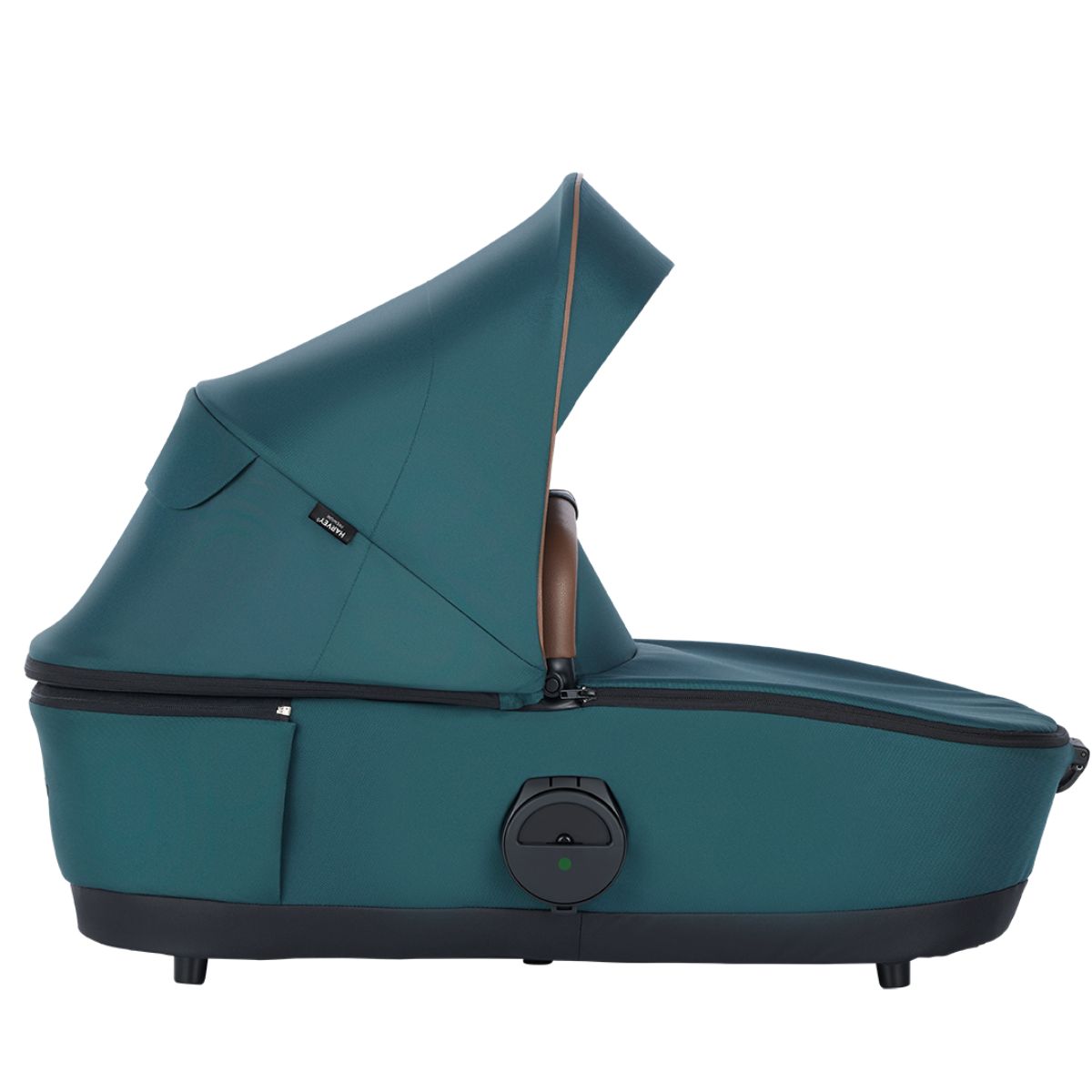 Easywalker-Liegewanne-Premium-f-r-Harvey-Jade-Green Easywalker Liegewanne Premium für Harvey