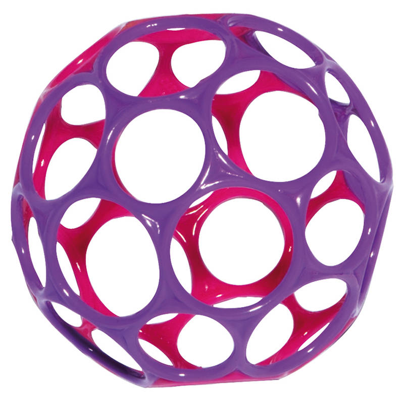 050_834282000249 Oball Original Greifball 10 cm
