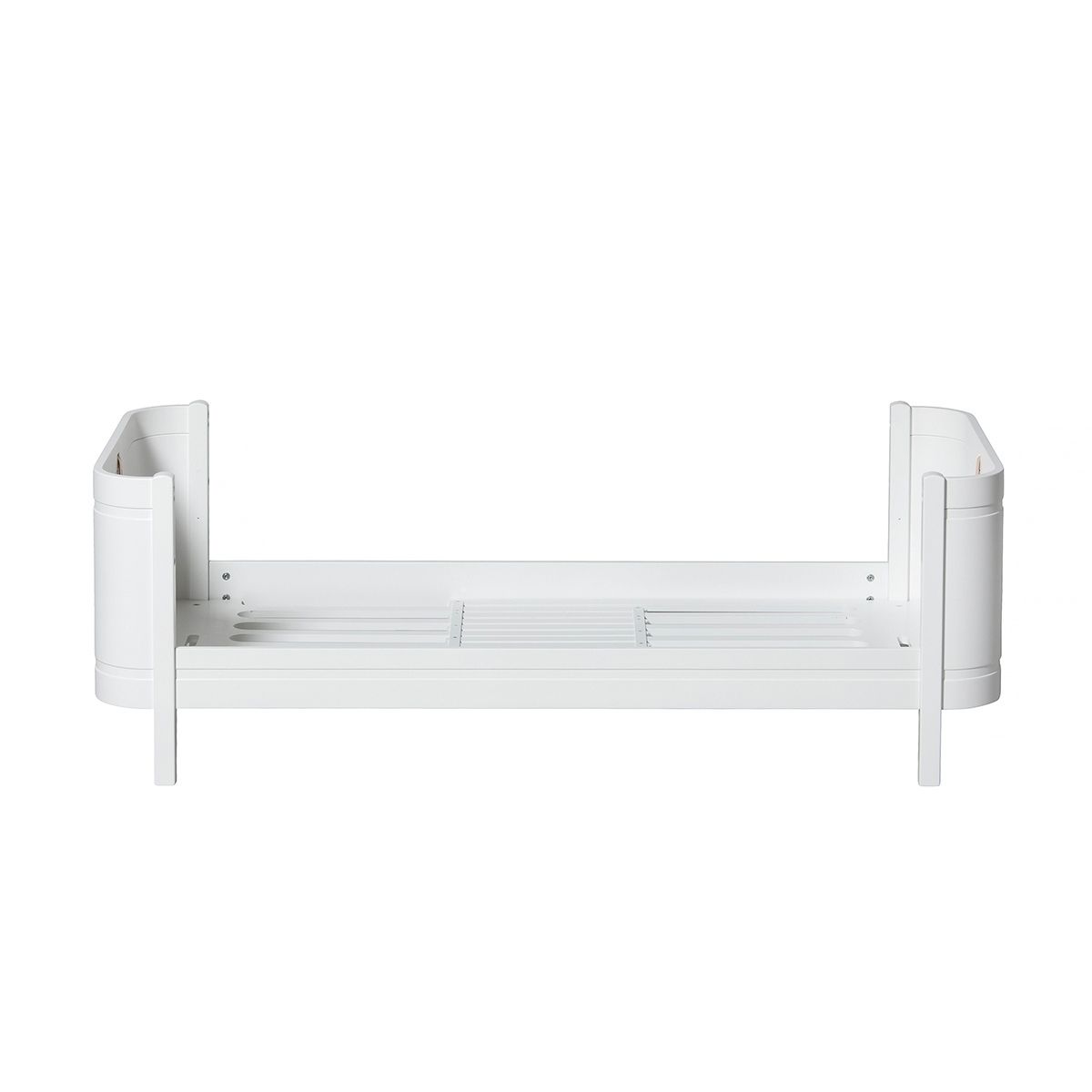 Oliver Furniture Wood Mini+ Juniorbed