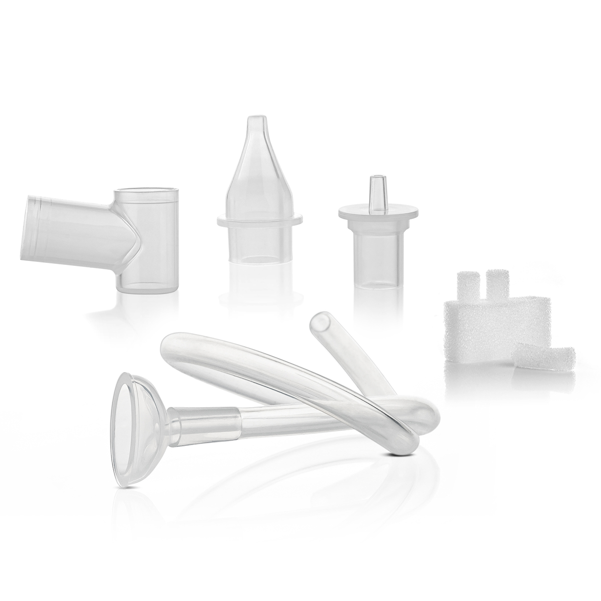 Einzelteile-Reer-Nasensauger Reer Nasensauger Einzelteile