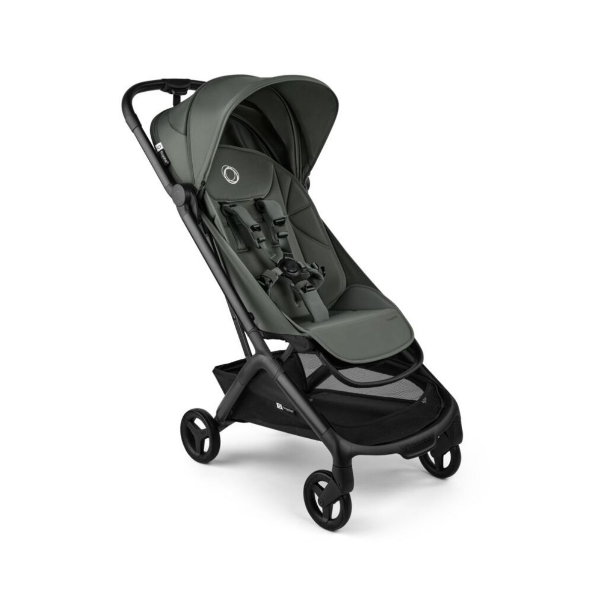Bugaboo Butterfly 2 Buggy
