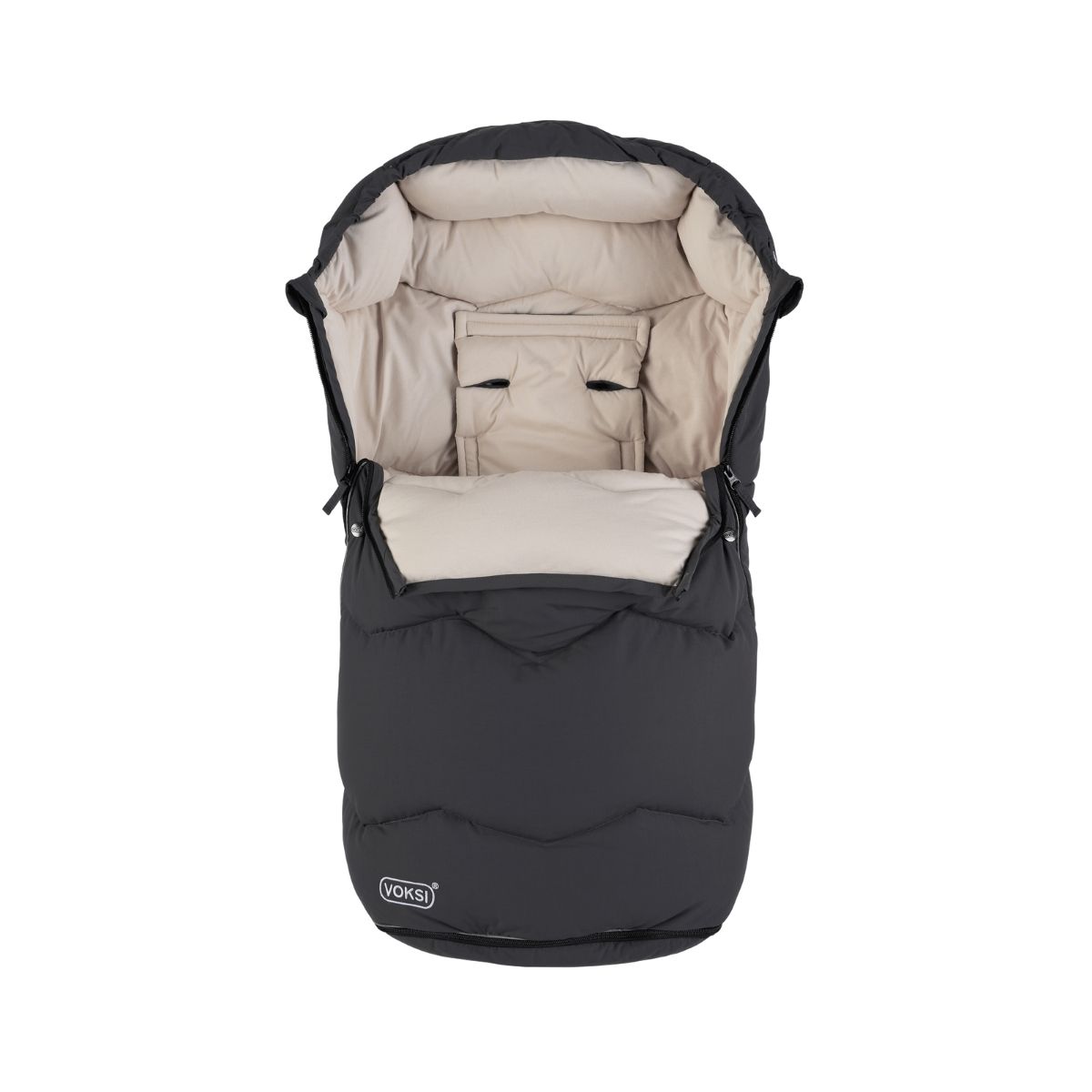 Voksi Fußsack Urban