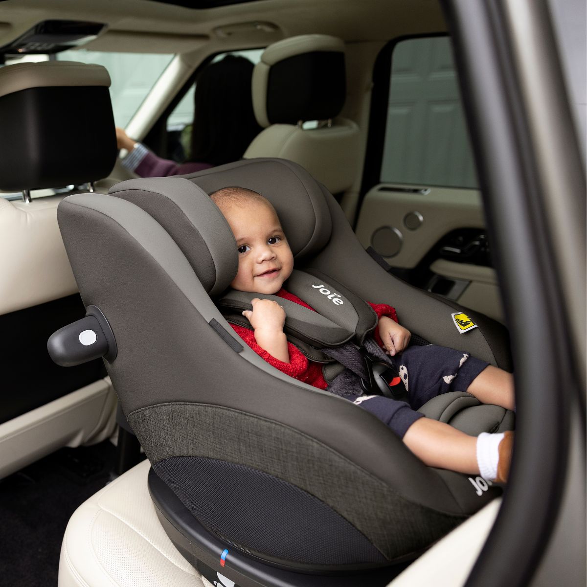 Joie-Spin-360-GTi-Reboarder