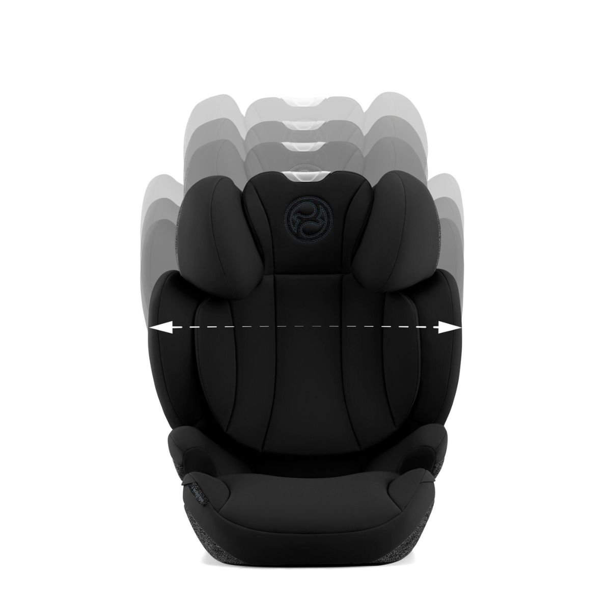 Cybex-Solution-T-i-Fix-Kindersitz-Sepia-Black-9