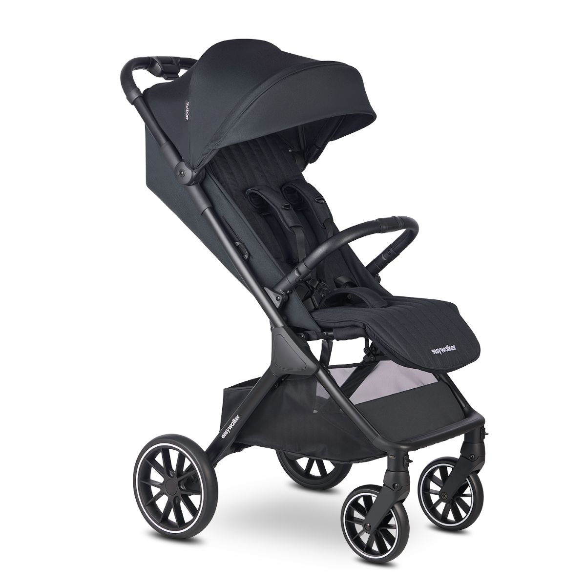 Easywalker Jackey 2 XL buggy