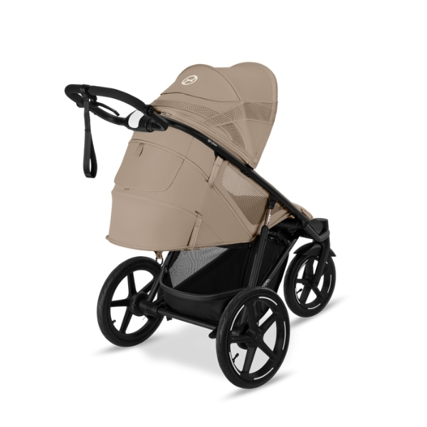 Almond-Beige-Cybex-Cot-S-Babywanne-f-r-Avi-Spin-110YWpNCIYIzXqX