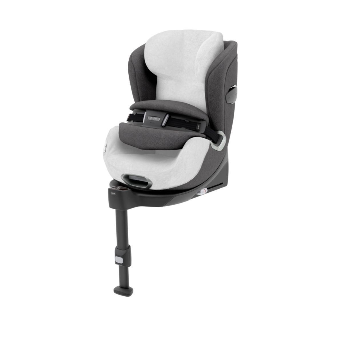 Cybex Sommerbezug für Anoris T i-Size- Weiss