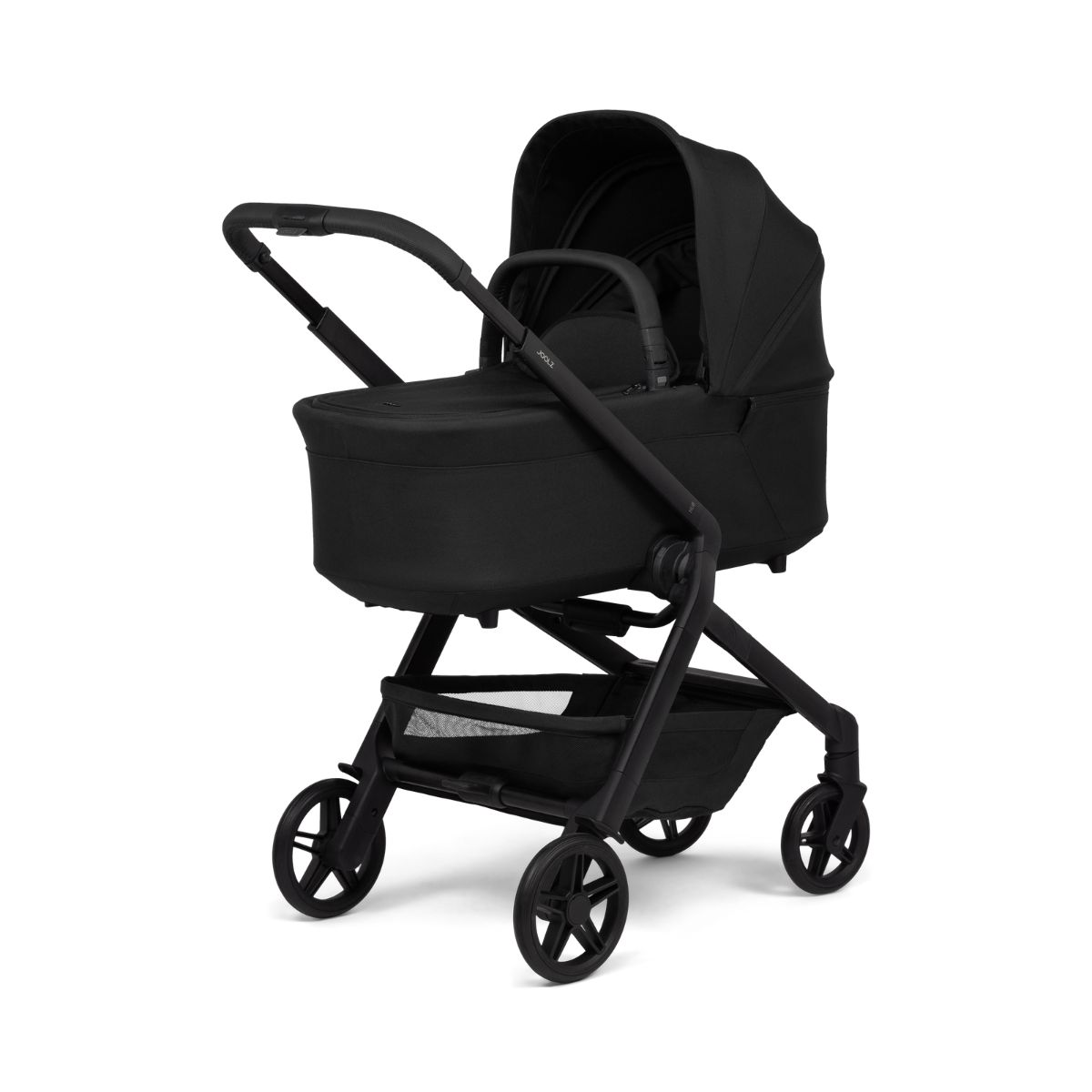 Joolz Hub2 pushchair