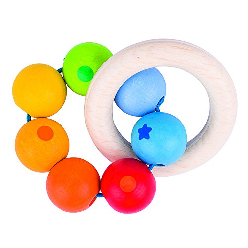 GoKi / Heimess Greifling - Regenbogen