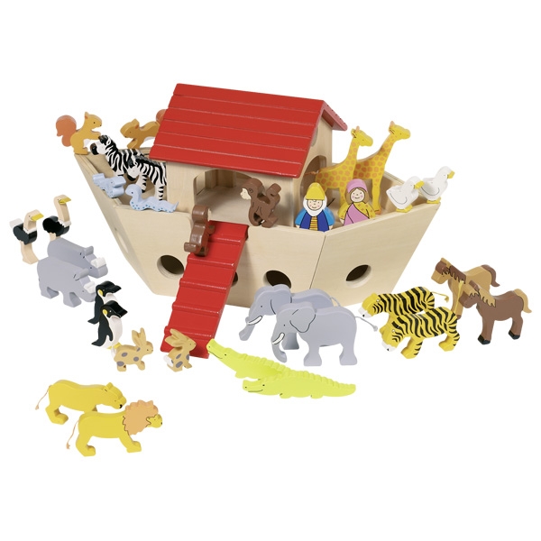 GoKi Arche Noah