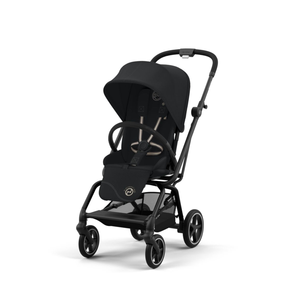Cybex Eezy S Twist +2 buggy