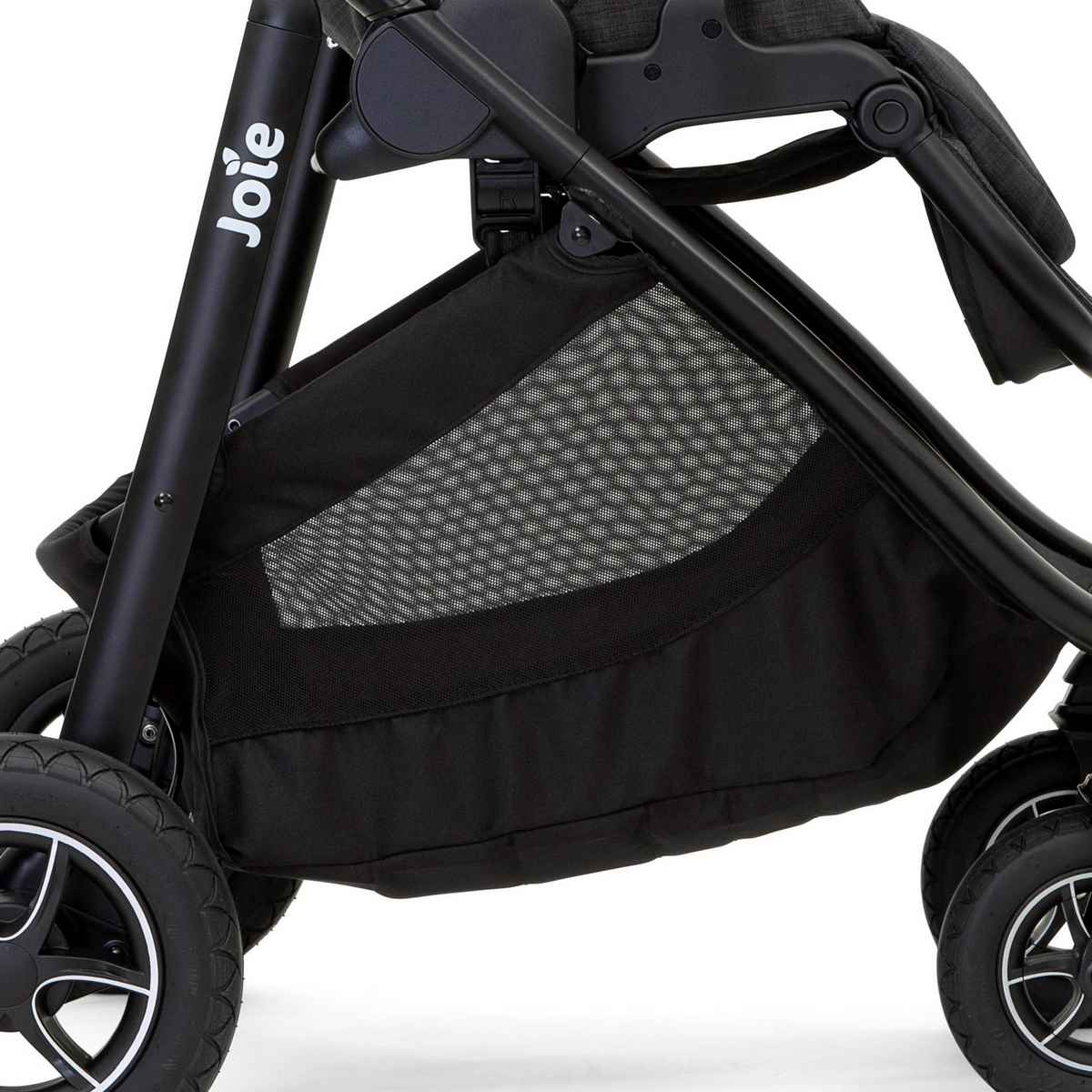 Joie Ersatzteil Korb für Versatrax