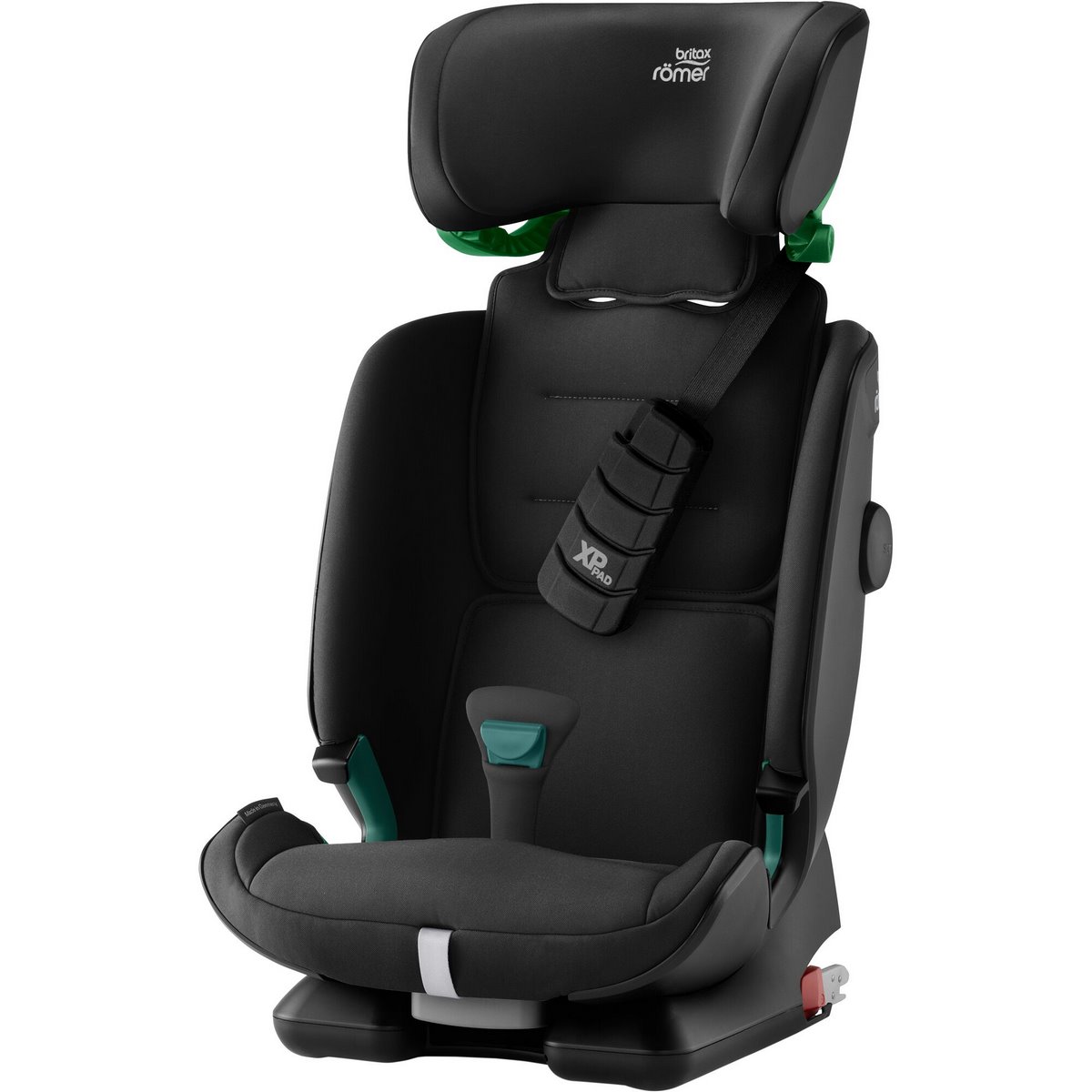 Britax-Romer-ADVANSAFIX-i-Size-Kindersitz-Cosmos-Black-3-1200px Britax Römer ADVANSAFIX i-Size Kindersitz Cosmos Black