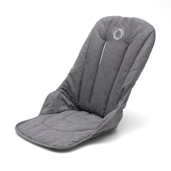 Bugaboo Fox Sitzbezug Grey Melange (NR)