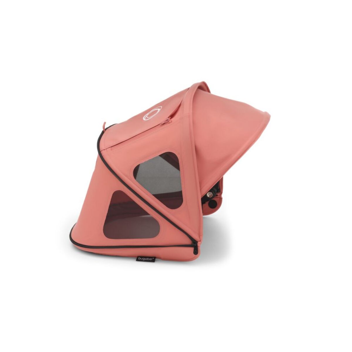 Bugaboo-Dragonfly-Breezy-Sunrise-Red