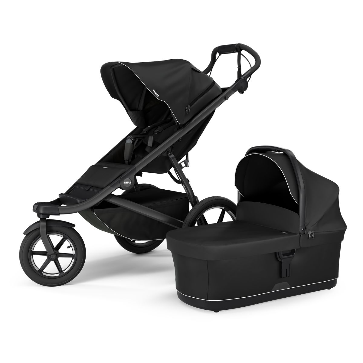 Thule Urban Glide 3 pushchair