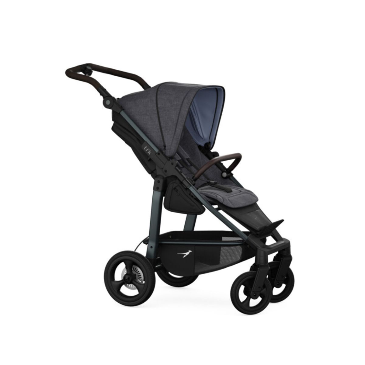 TFK Mono 4 Sportkinderwagen
