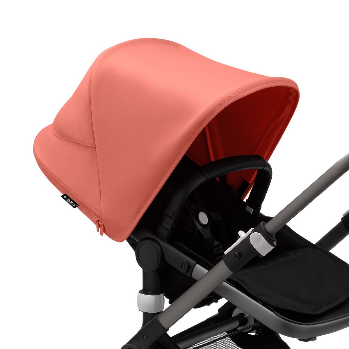 Bugaboo Fox3 sun canopy details