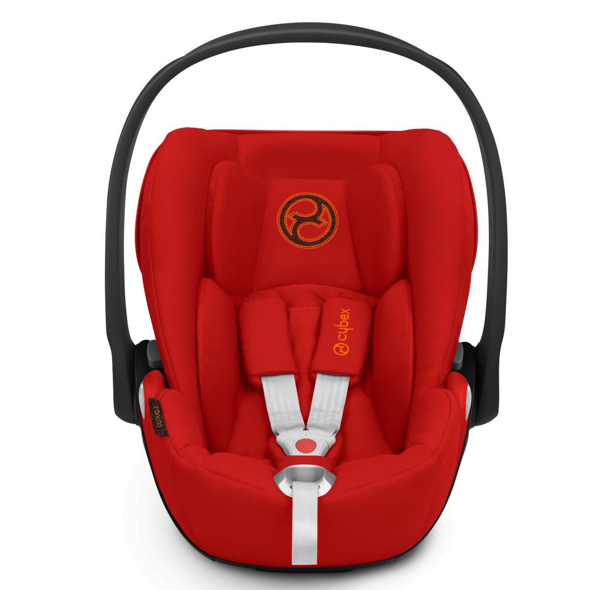 Joolz Day+ Kombikinderwagen Marvellous Green Setangebot mit Cloud Z i-Size Autumn Gold